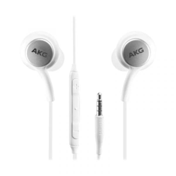 Samsung AKG Auriculares AKG E0-IG955BWE 3.5MM (BULK)