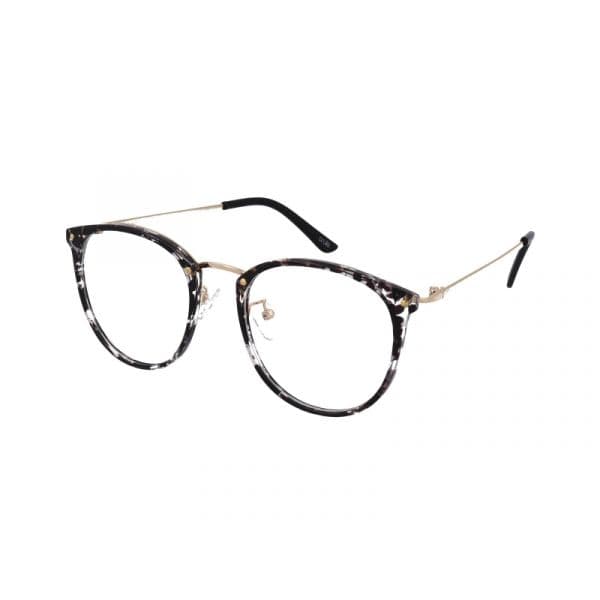 Crullé Armação de Óculos - Óculos para Conduzir - Tr1726 C5