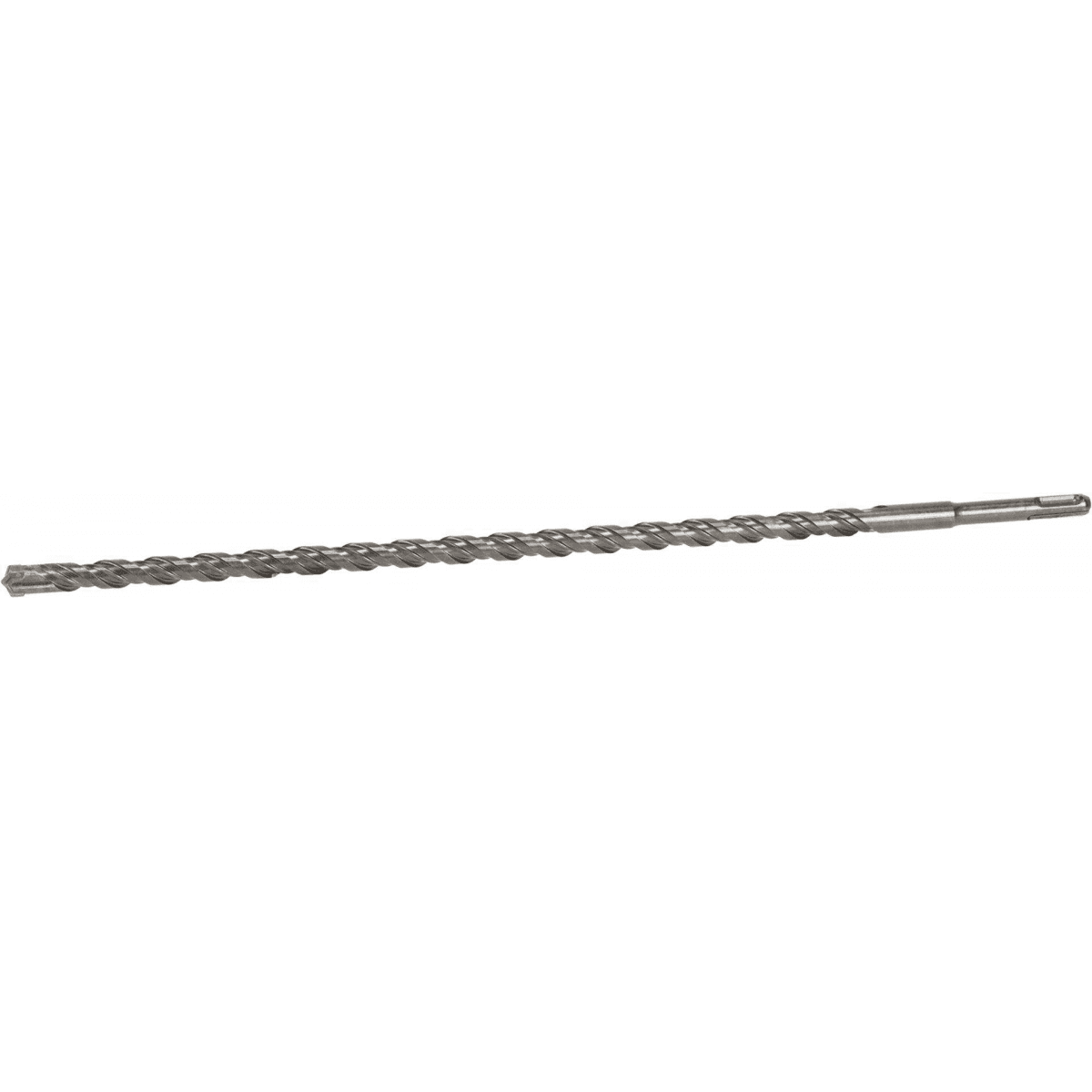 Macfer Broca Ponta Diamante Plus 4 Cortes 3500 8,0x110mm - 176.0129