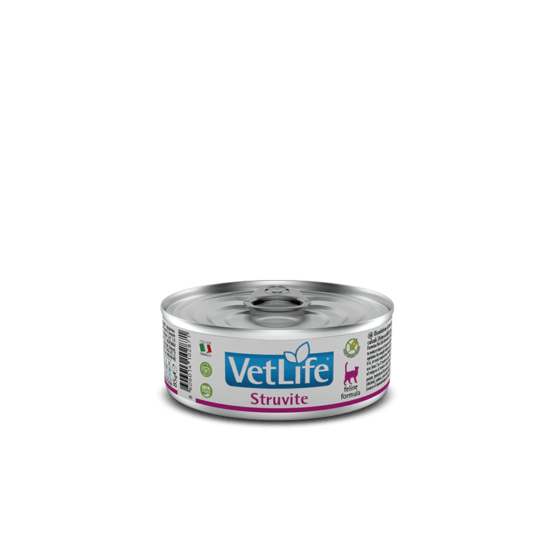 Farmina Vet Life Cat Struvite 85gr