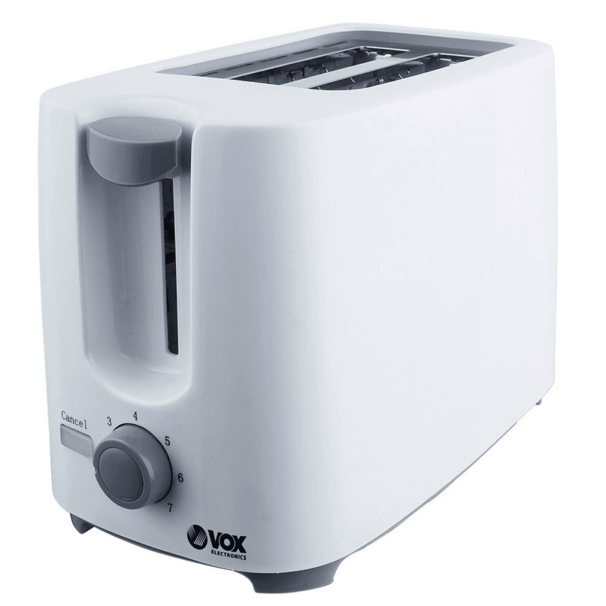 Torradeira Vox TO01101 | 2 Fatias, 700W