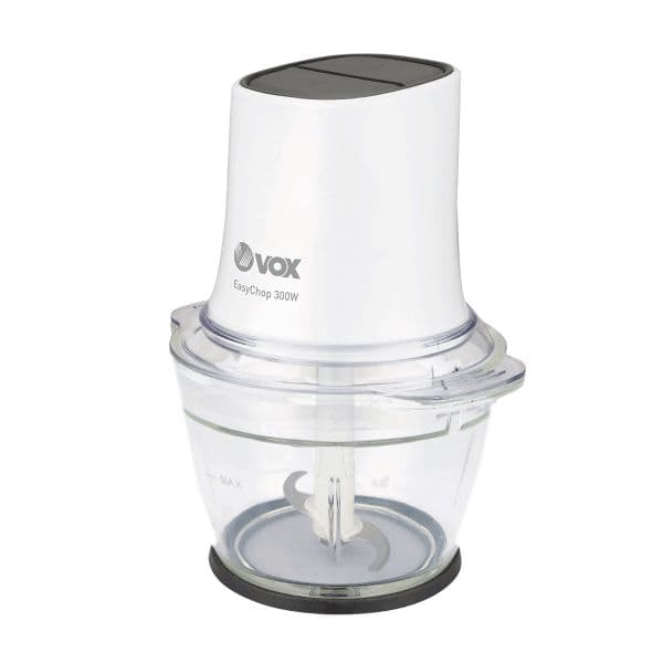 Vox Picador de Alimentos MC390 300W 1L Branco