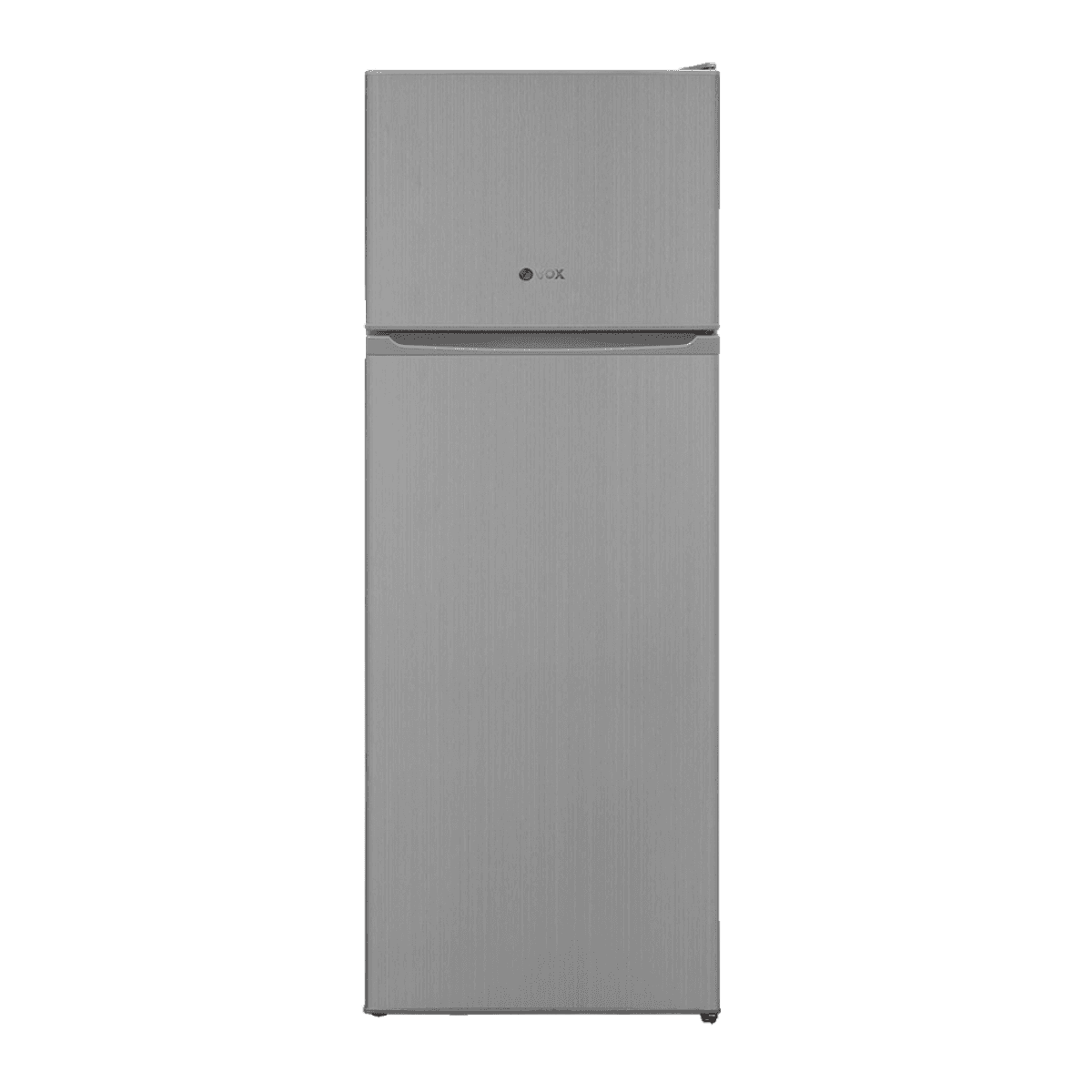 Frigorífico 2 Portas Com Congelador Vox KG2500SE 213L Classe E