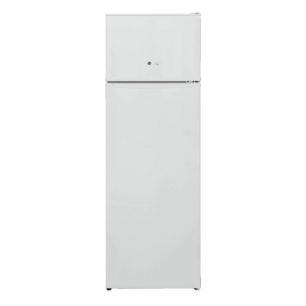 Frigorífico 2 Portas Com Congelador Vox KG2800E 243L Classe E