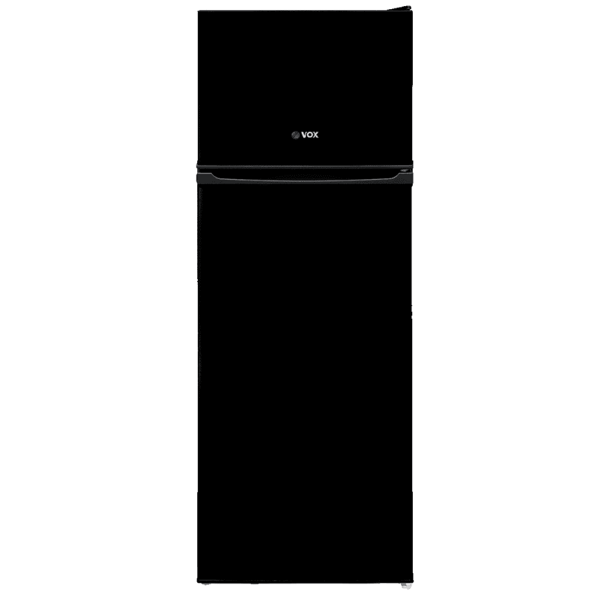Frigorífico 2 Portas Com Congelador Vox KG2500BE 213L Classe E