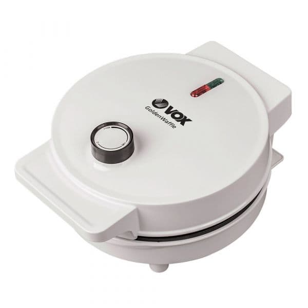 Vox Máquina de Waffles WF 154