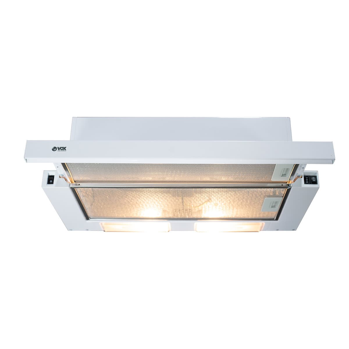 Exaustor Vox PIO6502MW 60cm Classe D