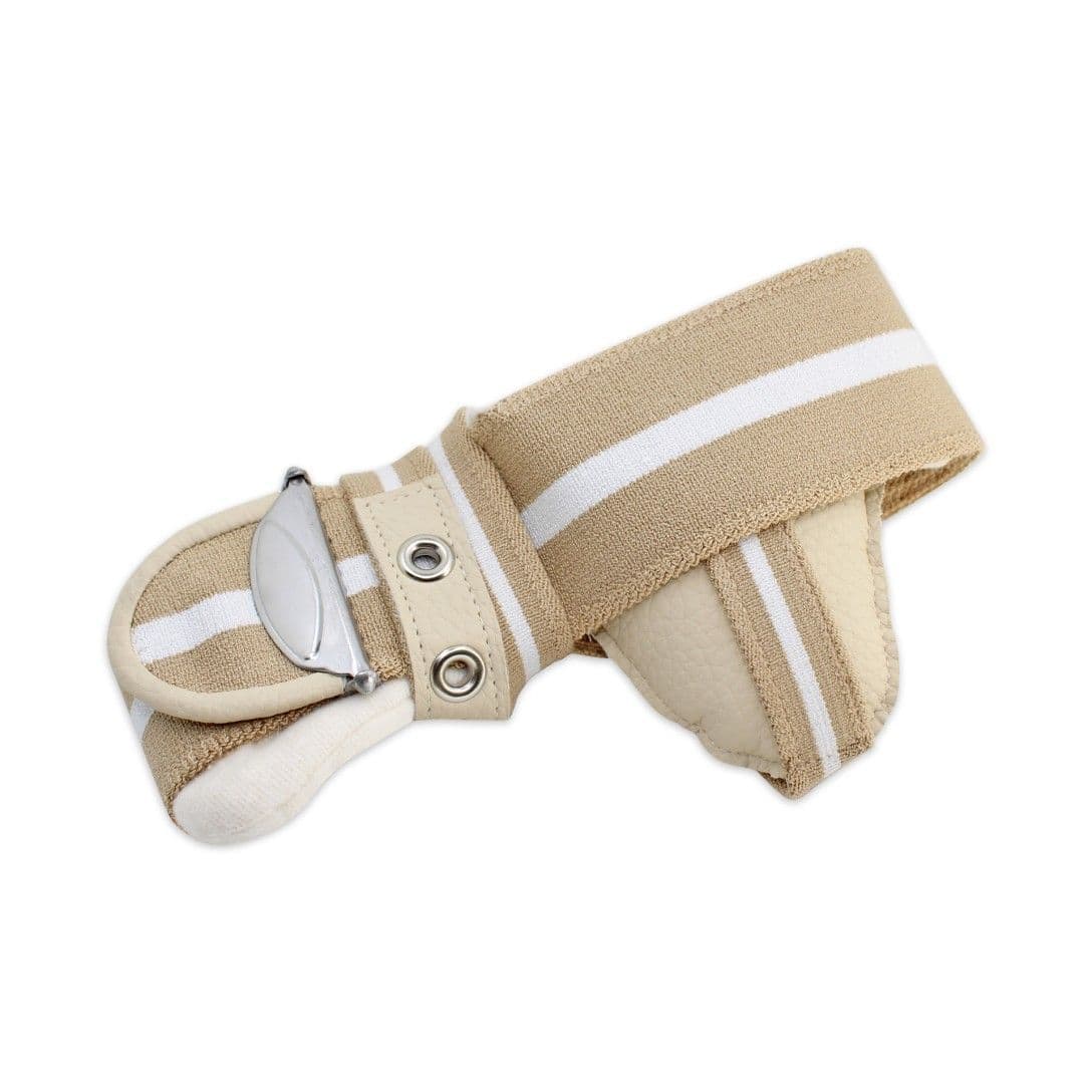 Funda inguinal direita