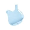 Minikoioi Babete Flexi-bib Azul