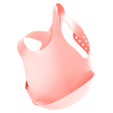 Minikoioi Babete Flexi Bib Rosa