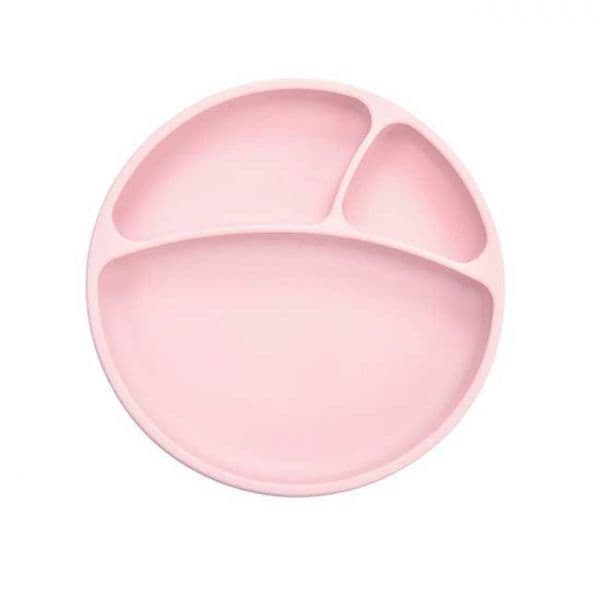 Minikoioi Prato com Divisórias Rosa
