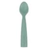 Minikoioi Colher Silicone River Green