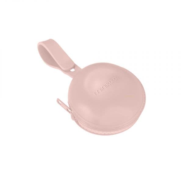 Minikoioi Pod Porta Chupetas Pinky Pink