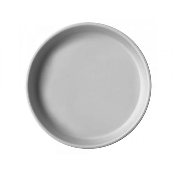 Minikoioi Basic Prato Powder Grey