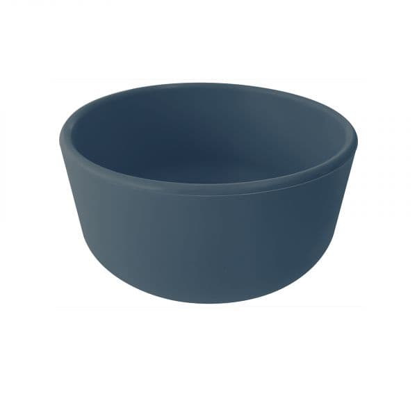 Minikoioi Basic Taça Deep Blue