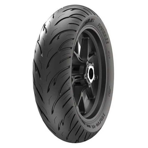 Pneu Moto Anlas Tournee ( 120/70-10 TL 54M ) - 8681212863007