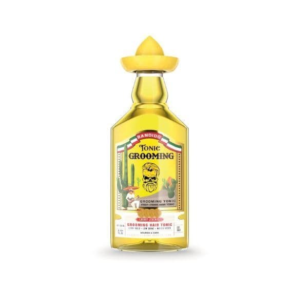 Bandido Grooming Tónico Capilar 250ml