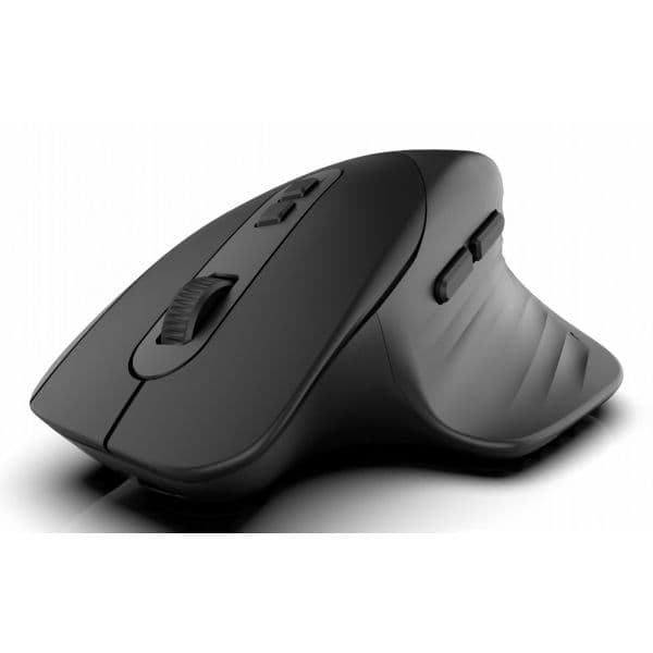 Inca IWM-553S Sem Fios Preto