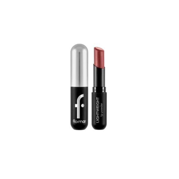 Flormar Lightweight Lip Powder Tom 003 Always with me 3g