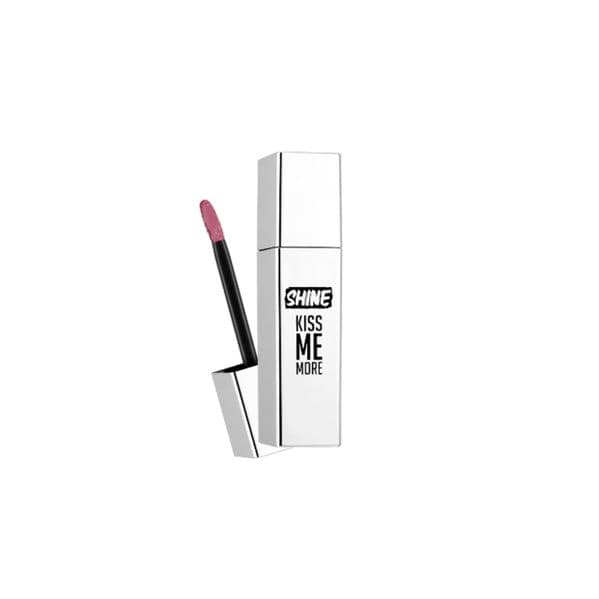 Flormar Shine Kiss Me More Lip Tattoo Tom 08 Long Story 3.8g