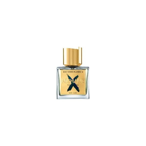 Nishane Fan Your Flames X Extrait de Parfum 100ml (Original)