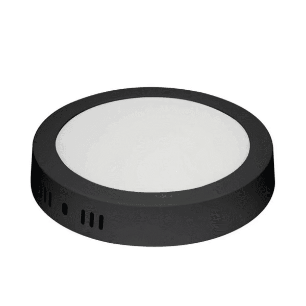 MILENA-18 3CCT 18W BL 3CCT160-265V LD SURFACE L