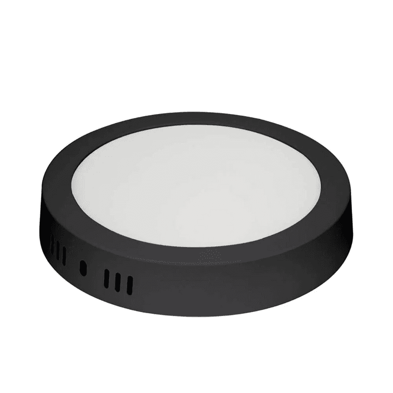 MILENA-18 3CCT 18W BL 3CCT160-265V LD SURFACE L