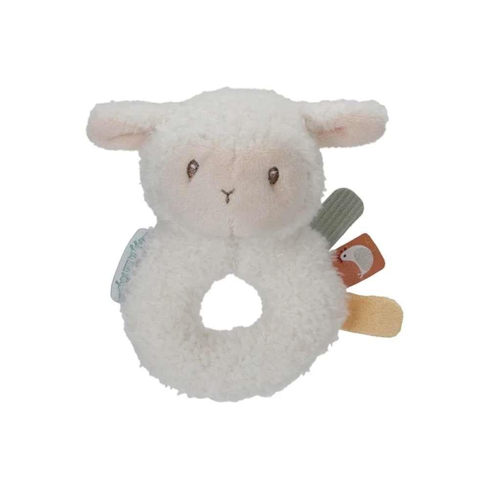 Anel Roca Little Dutch Ovelha Little Farm