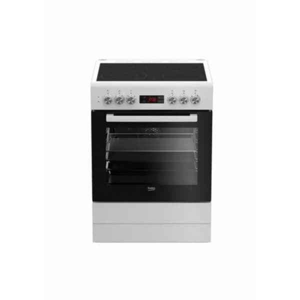 Fogão Beko FSM 67320 GWS