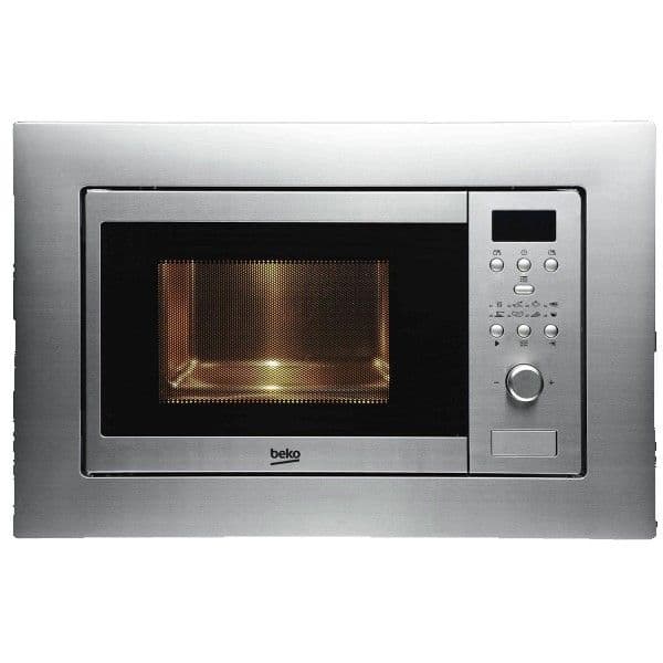 Microondas Beko BMOB17131X 25L