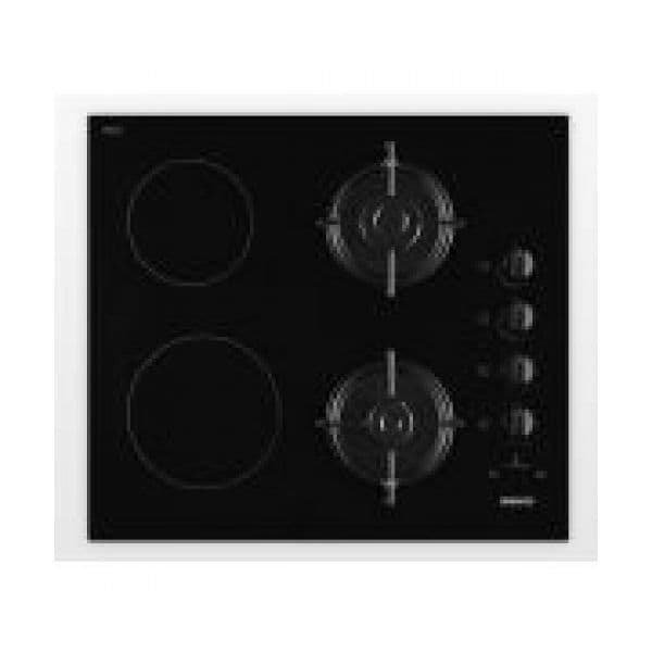 Placa Combinada Beko HILM 64120 S | 2 Gás, 2 Vitrocerâmica, 60cm