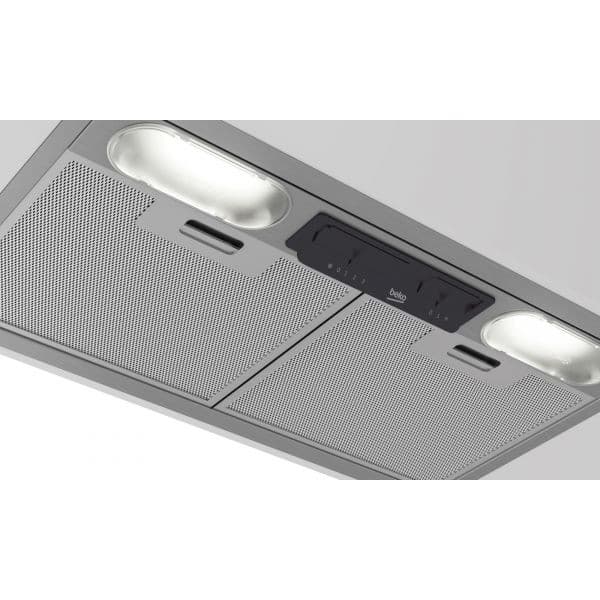 Exaustor Beko HNU51311S 52cm Classe D