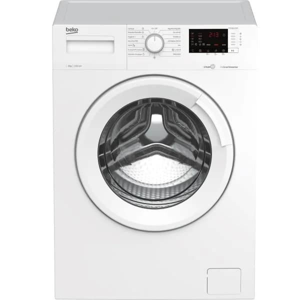 Máq. Roupa BEKO - WTA 9612 XSWR