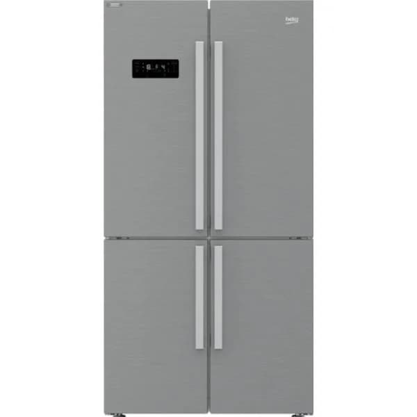 Frigorífico Americano Beko GN1416231ZXN 572L Classe F