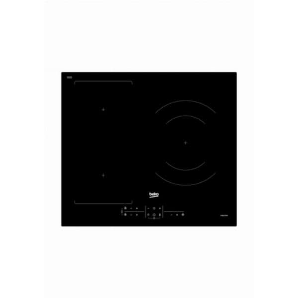 Placa Indução Beko HII63201FMT 60cm