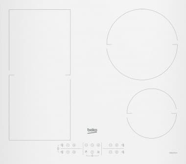 Placa Indução Beko HII64200FMTW 60cm