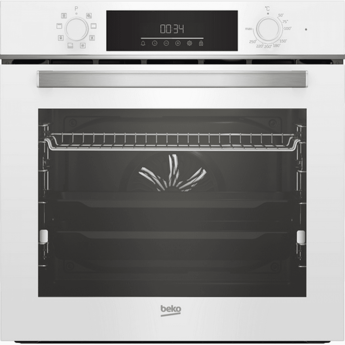 Forno Encast. Beko BBIM 14300 WMS