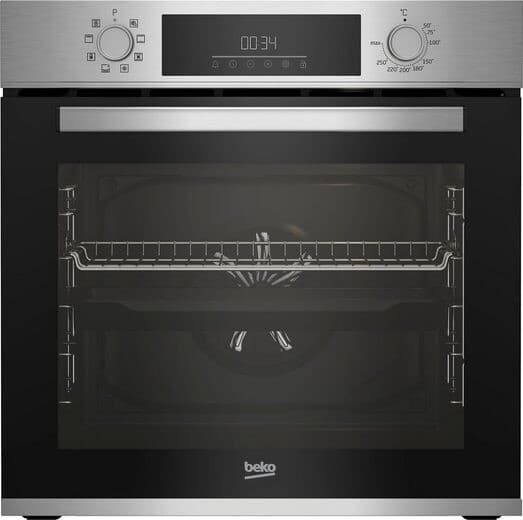 Forno Beko BBSM12320X 72L Classe A