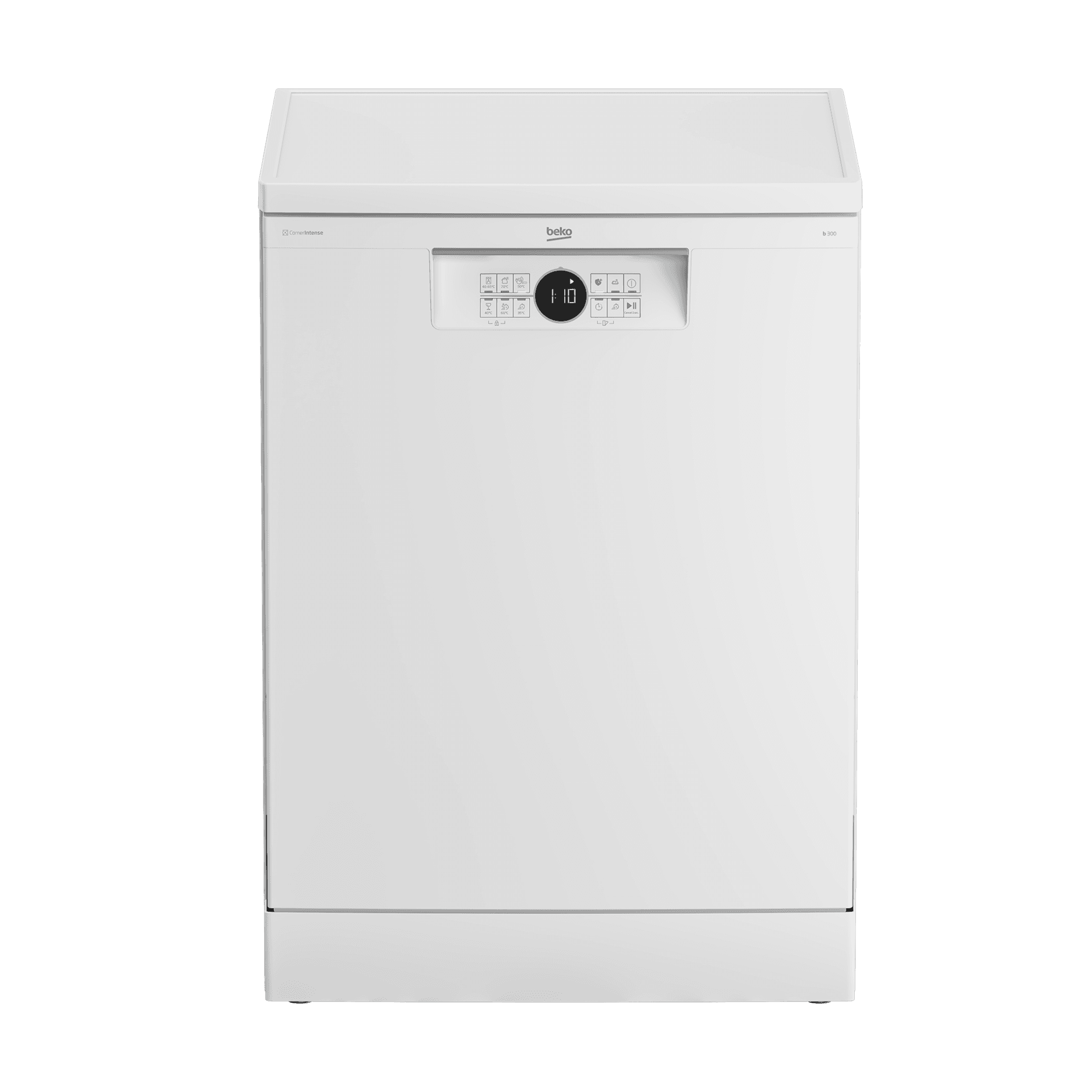 Máquina de Lavar Loiça BEKO BDFN26640WC | 16 Talheres