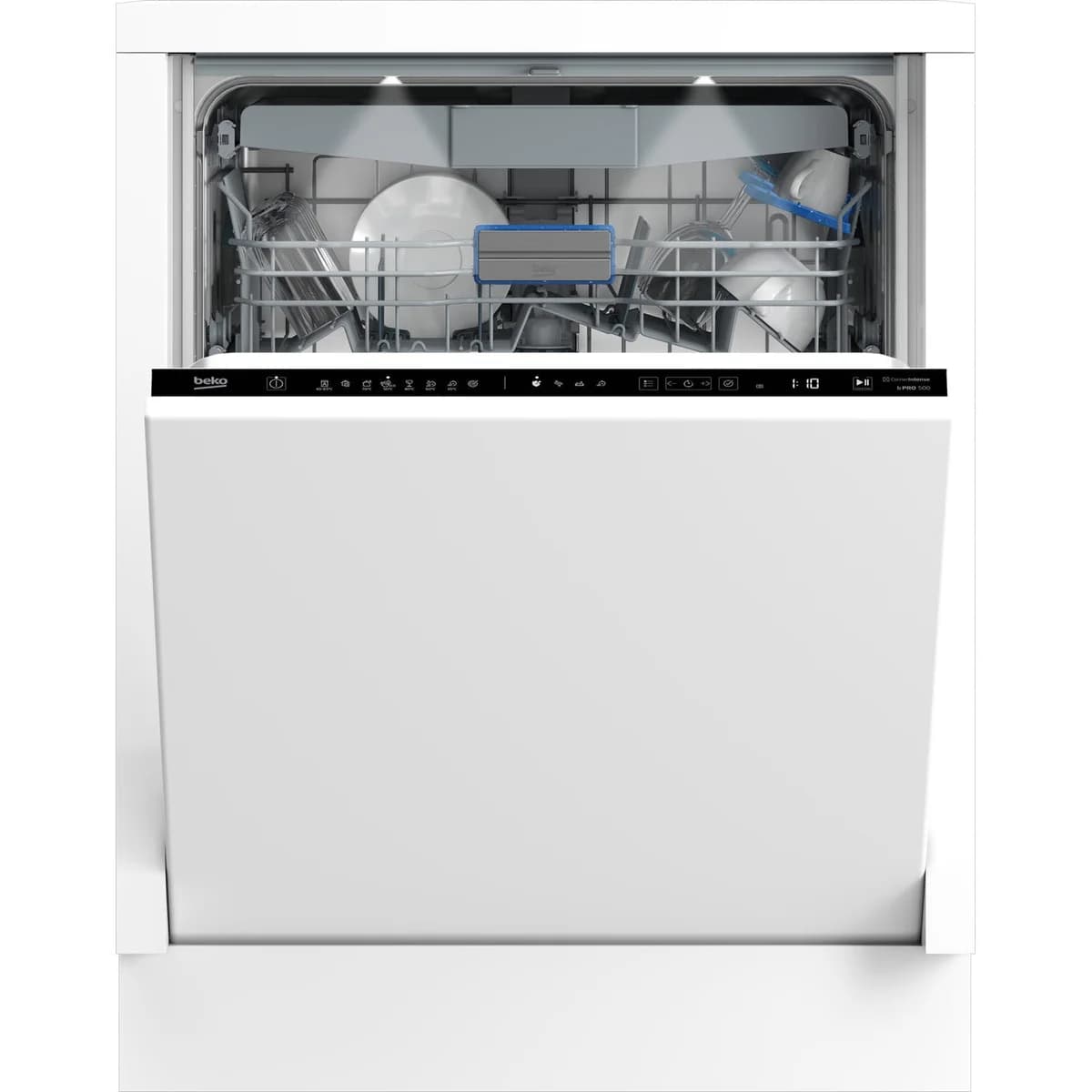 Máquina de Lavar Loiça Encastre Beko bPRO 500 BDIN38647C | 16 Talheres