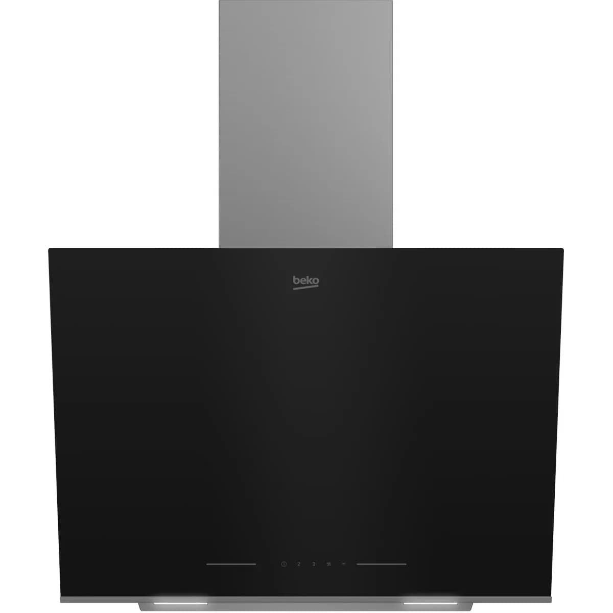Exaustor Beko BHCA66641 BBHS 60cm Classe A