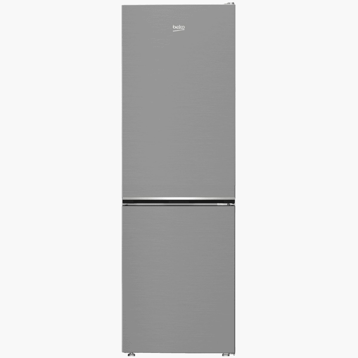 Frigorífico Combinado Beko B1RCNE364XB | 366L, Classe E, Inox