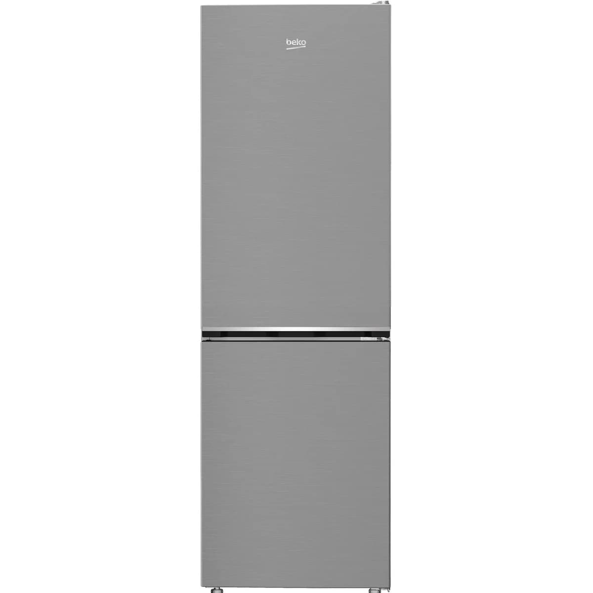 Frigorífico Combinado Beko B1RCNE364XB | 366L, Classe E, Inox