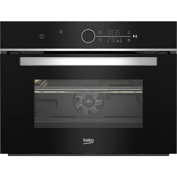Forno Beko BBCW13400X 48L Classe A