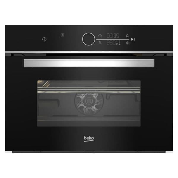 Forno Beko BBCW13400X 48L Classe A