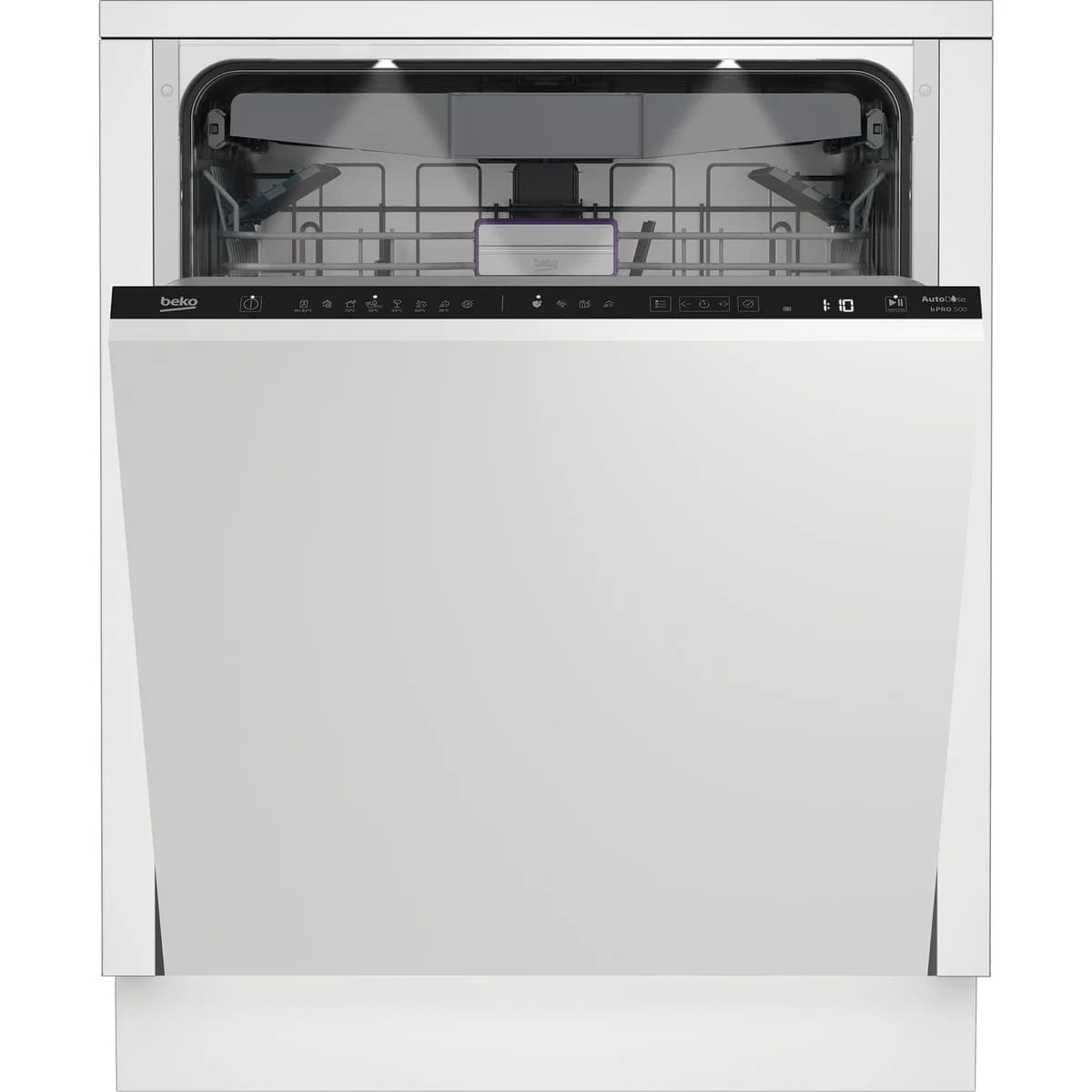 Máquina de Lavar Loiça Encastre Beko BDIN386E4AD | 16 Talheres