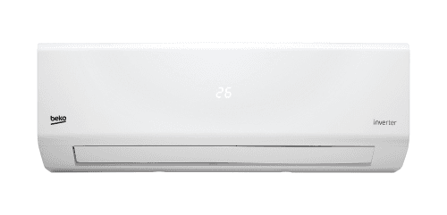 BEKO Ar Condicionado 9000BTU (Unidade Interior) - BEHPG090