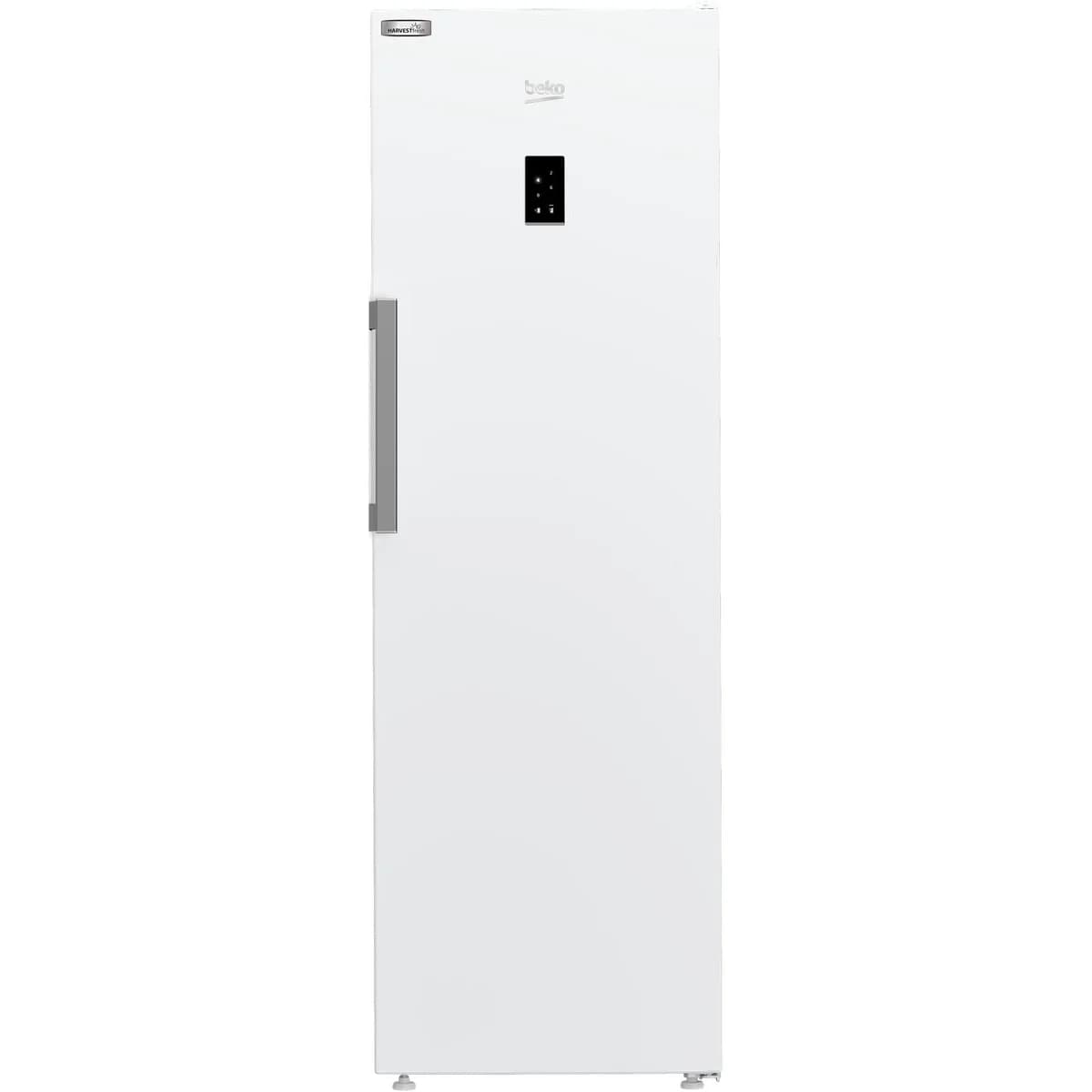 Frigorífico sem Congelador Beko B3RMLNE444HW | 445L, No Frost, A++