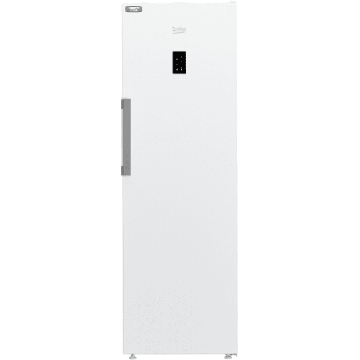 Frigorífico sem Congelador Beko B3RMLNE444HW | 445L, No Frost, A++