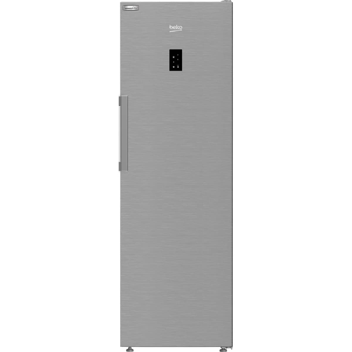Frigorífico Sem Congelador Beko B3RMLNE444HXB 365L Classe E